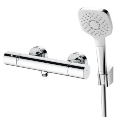 Bộ sen tắm nhiệt độ TOTO TBV01401BA TBW02005V