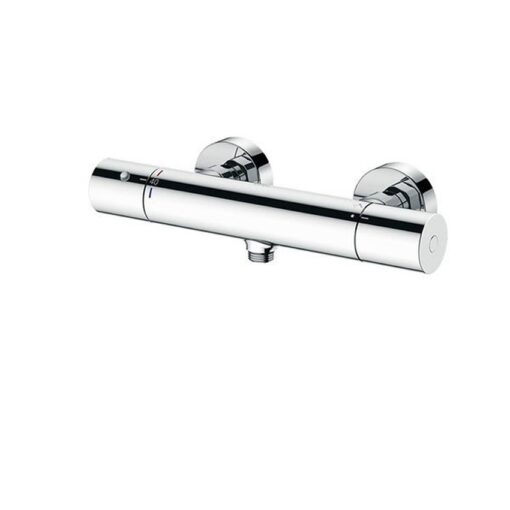 Bộ sen tắm nhiệt độ TOTO TBV01401BA TBW02006V (3 chế độ)