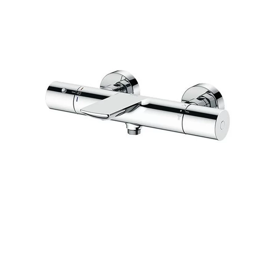 Bộ sen tắm nhiệt độ TOTO TBV01402BA TBW01008V 4 Bộ sen tắm nhiệt độ TOTO TBV01402BA TBW01008V