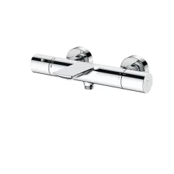 Bộ sen tắm nhiệt độ TOTO TBV01402BA TBW01010V (3 chế độ) 8 Bộ sen tắm nhiệt độ TOTO TBV01402BA TBW01010V (3 chế độ)