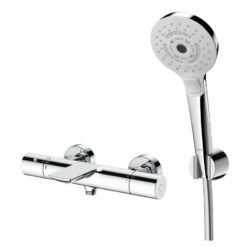 Bộ sen tắm nhiệt độ TOTO TBV01402BA TBW01035V