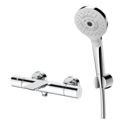Bộ sen tắm nhiệt độ TOTO TBV01402BA TBW01035V
