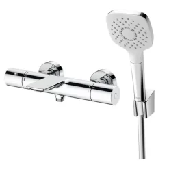 Bộ sen tắm nhiệt độ TOTO TBV01402BA TBW02005V
