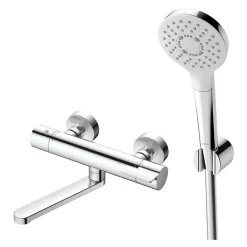 Bộ sen tắm nhiệt độ TOTO TBV03427V TBW01008A 15 Bộ sen tắm nhiệt độ TOTO TBV03427V TBW01008A