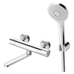 Bộ sen tắm nhiệt độ TOTO TBV03427V TBW01008V