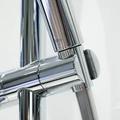 Bộ sen tắm nhiệt độ TOTO TBV03427V TBW01010A (3 chế độ) 14 Bộ sen tắm nhiệt độ TOTO TBV03427V TBW01010A (3 chế độ)