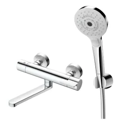 Bộ sen tắm nhiệt độ TOTO TBV03427V TBW01035V