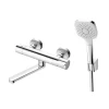 Bộ sen tắm nhiệt độ TOTO TBV03427V TBW02005A