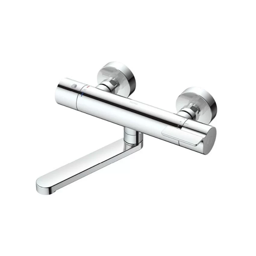 Bộ sen tắm nhiệt độ TOTO TBV03427V TBW02006A (3 chế độ) 5 Bộ sen tắm nhiệt độ TOTO TBV03427V TBW02006A (3 chế độ)