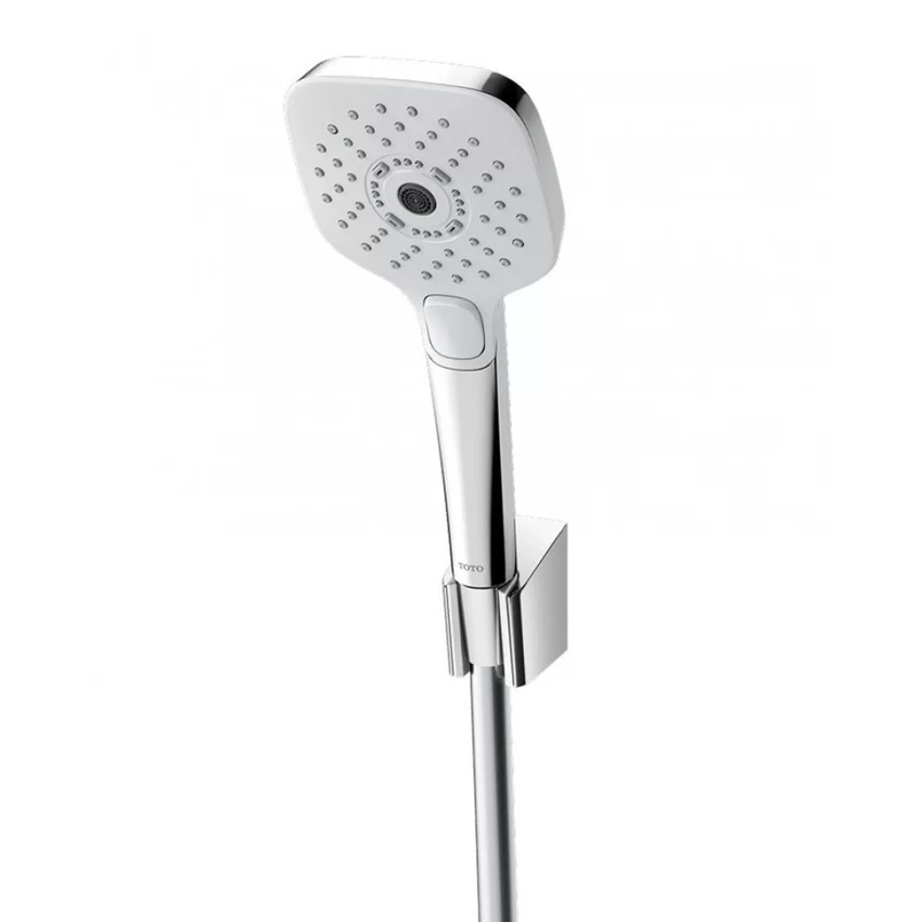 Bộ sen tắm nhiệt độ TOTO TBV03427V TBW02006A (3 chế độ) 7 Bộ sen tắm nhiệt độ TOTO TBV03427V TBW02006A (3 chế độ)