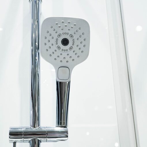 Bộ sen tắm nhiệt độ TOTO TBV03427V TBW02006A (3 chế độ)