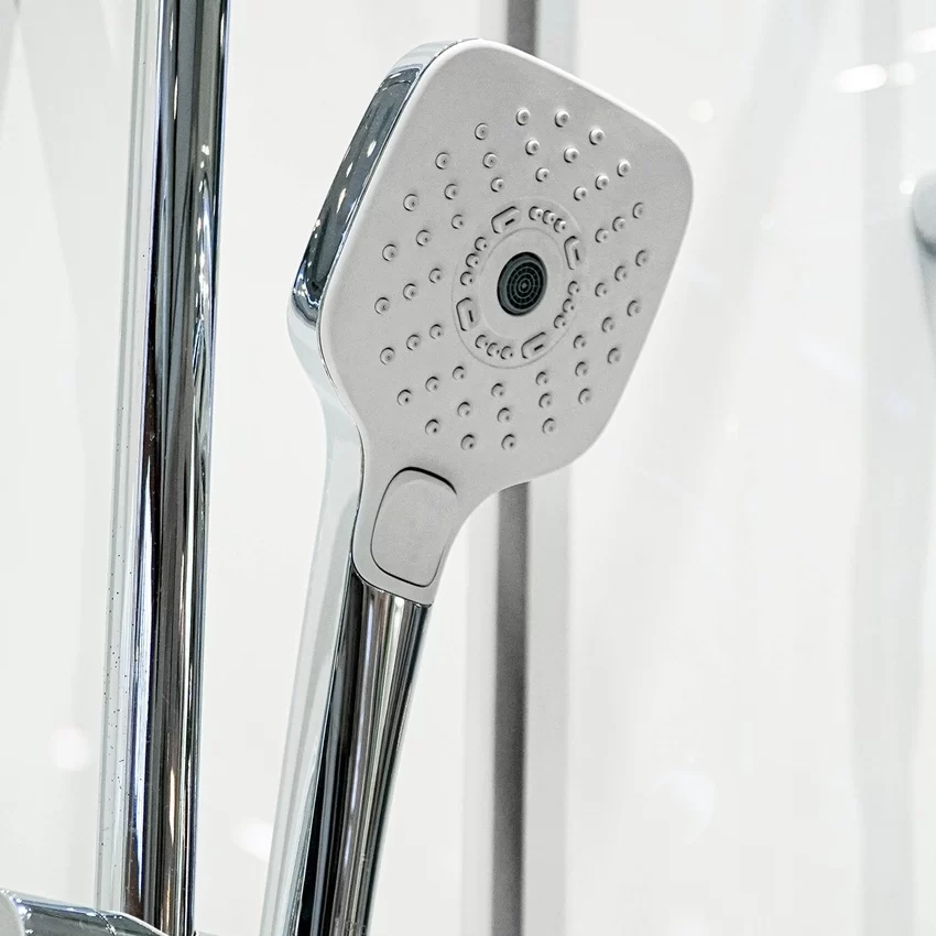 Bộ sen tắm nhiệt độ TOTO TBV03427V TBW02006A (3 chế độ) 12 Bộ sen tắm nhiệt độ TOTO TBV03427V TBW02006A (3 chế độ)