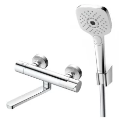 Bộ sen tắm nhiệt độ TOTO TBV03427V TBW02006V (3 chế độ)