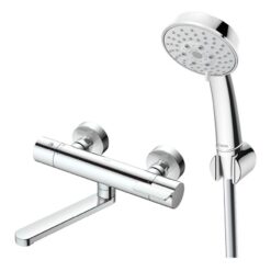 Bộ sen tắm nhiệt độ TOTO TBV03427V TBW03002B (5 chế độ)