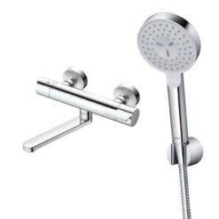 Bộ sen tắm nhiệt độ TOTO TBV03427V TBW07008A
