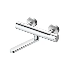 Bộ sen tắm nhiệt độ TOTO TBV03427V TBW09000V