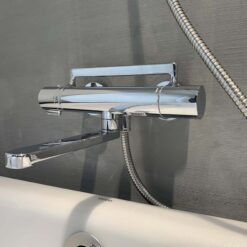 Bộ sen tắm nhiệt độ TOTO TBV03429V