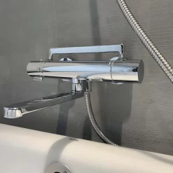 Bộ sen tắm nhiệt độ TOTO TBV03429V