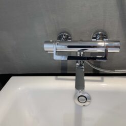 Bộ sen tắm nhiệt độ TOTO TBV03429V