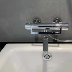 Bộ sen tắm nhiệt độ TOTO TBV03429V