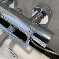 Bộ sen tắm nhiệt độ TOTO TBV03429V