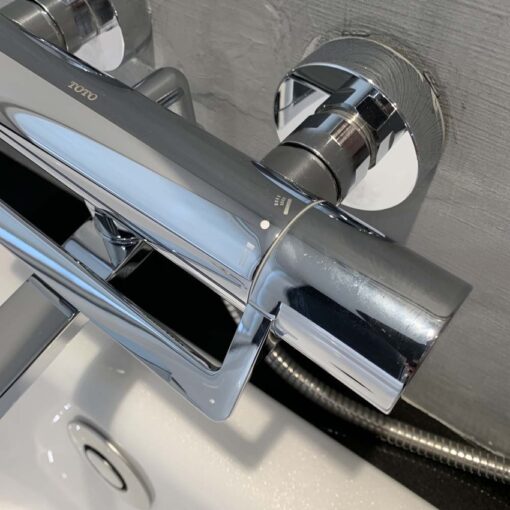 Bộ sen tắm nhiệt độ TOTO TBV03429V