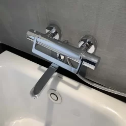Bộ sen tắm nhiệt độ TOTO TBV03429V