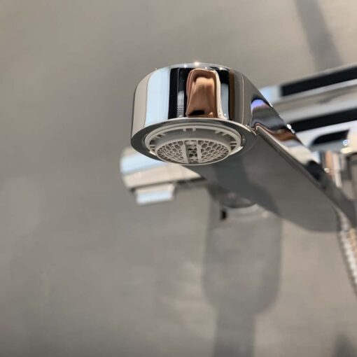 Bộ sen tắm nhiệt độ TOTO TBV03429V