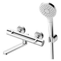 Bộ sen tắm nhiệt độ TOTO TBV03429V TBW01008A