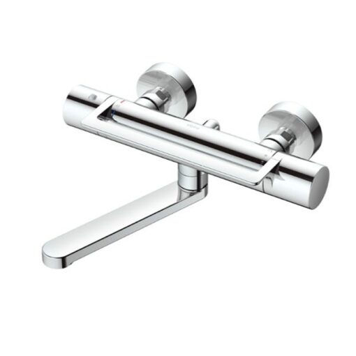 Bộ sen tắm nhiệt độ TOTO TBV03429V TBW01008A