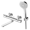Bộ sen tắm nhiệt độ TOTO TBV03429V TBW01008V 1 Bộ sen tắm nhiệt độ TOTO TBV03429V TBW01008V