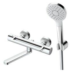 Bộ sen tắm nhiệt độ TOTO TBV03429V TBW01008V
