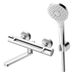 Bộ sen tắm nhiệt độ TOTO TBV03429V TBW01008V