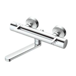 Bộ sen tắm nhiệt độ TOTO TBV03429V TBW02005A