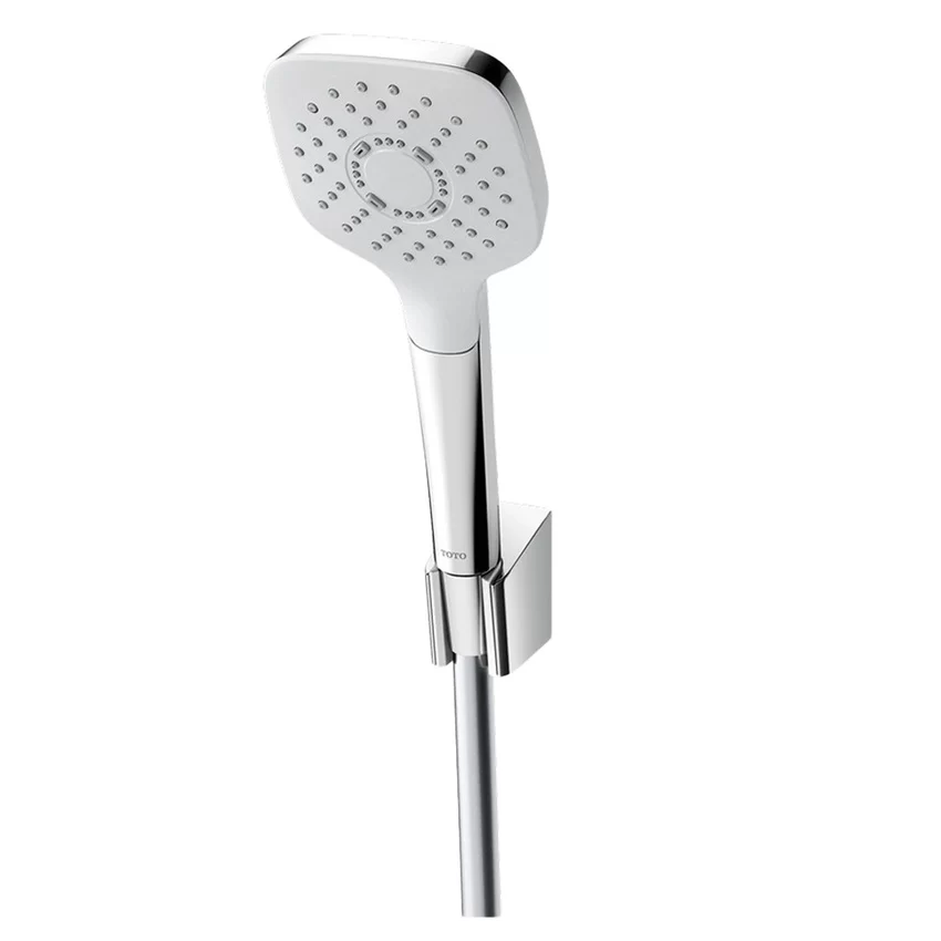 Bộ sen tắm nhiệt độ TOTO TBV03429V TBW02005A 6 Bộ sen tắm nhiệt độ TOTO TBV03429V TBW02005A