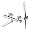 Bộ sen tắm nhiệt độ TOTO TBV03429V TBW02017A