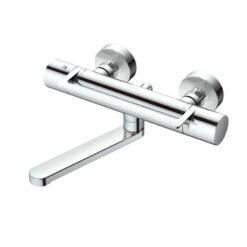 Bộ sen tắm nhiệt độ TOTO TBV03429V TBW02017A