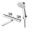 Bộ sen tắm nhiệt độ TOTO TBV03429V TBW03002B (5 chế độ)