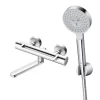 Bộ sen tắm nhiệt độ TOTO TBV03429V TBW07008A