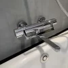 Bộ sen tắm nhiệt độ TOTO TBV03429V TBW07009A (3 chế độ)