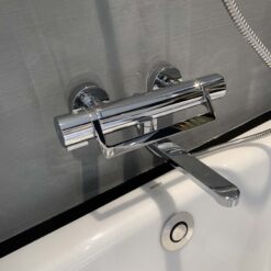 Bộ sen tắm nhiệt độ TOTO TBV03429V TBW07009A (3 chế độ)