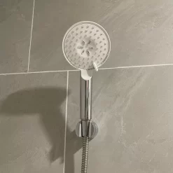 Bộ sen tắm nhiệt độ TOTO TBV03429V TBW07009A (3 chế độ) 16 Bộ sen tắm nhiệt độ TOTO TBV03429V TBW07009A (3 chế độ)