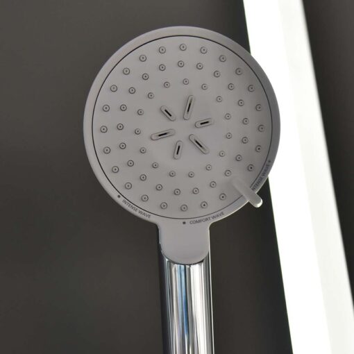 Bộ sen tắm nhiệt độ TOTO TBV03429V TBW07009A (3 chế độ)