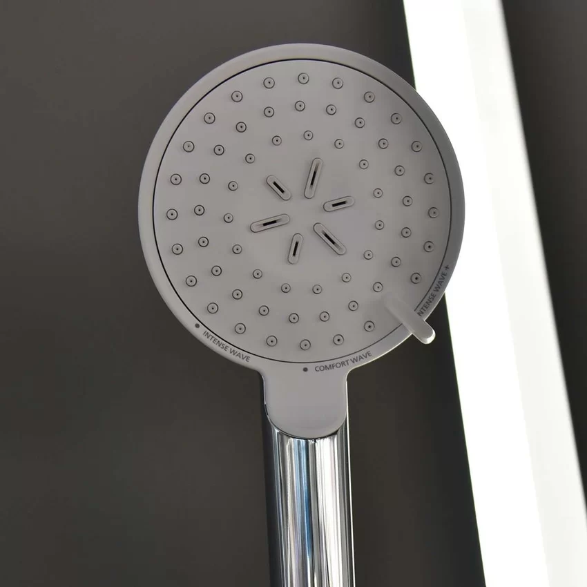 Bộ sen tắm nhiệt độ TOTO TBV03429V TBW07009A (3 chế độ) 8 Bộ sen tắm nhiệt độ TOTO TBV03429V TBW07009A (3 chế độ)
