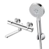 Bộ sen tắm nhiệt độ TOTO TBV03429V TBW07011A
