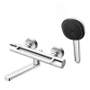 Bộ sen tắm nhiệt độ TOTO TBV03429V TBW15CE0A (4 chế độ)