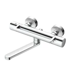 Bộ sen tắm nhiệt độ TOTO TBV03429V TBW15CE0A (4 chế độ)