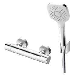 Bộ sen tắm nhiệt độ TOTO TBV03431V TBW02005A