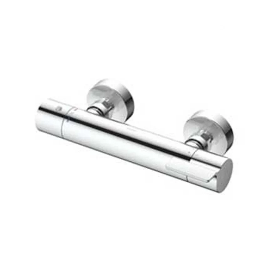 Bộ sen tắm nhiệt độ TOTO TBV03431V TBW02005A 4 Bộ sen tắm nhiệt độ TOTO TBV03431V TBW02005A