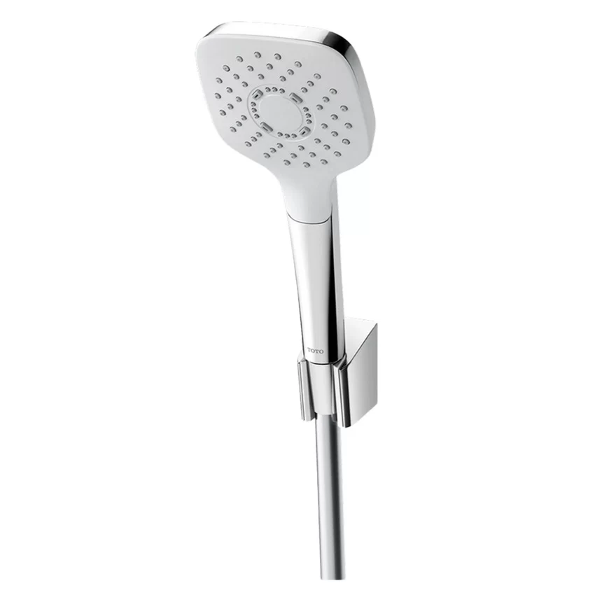 Bộ sen tắm nhiệt độ TOTO TBV03431V TBW02005A 6 Bộ sen tắm nhiệt độ TOTO TBV03431V TBW02005A